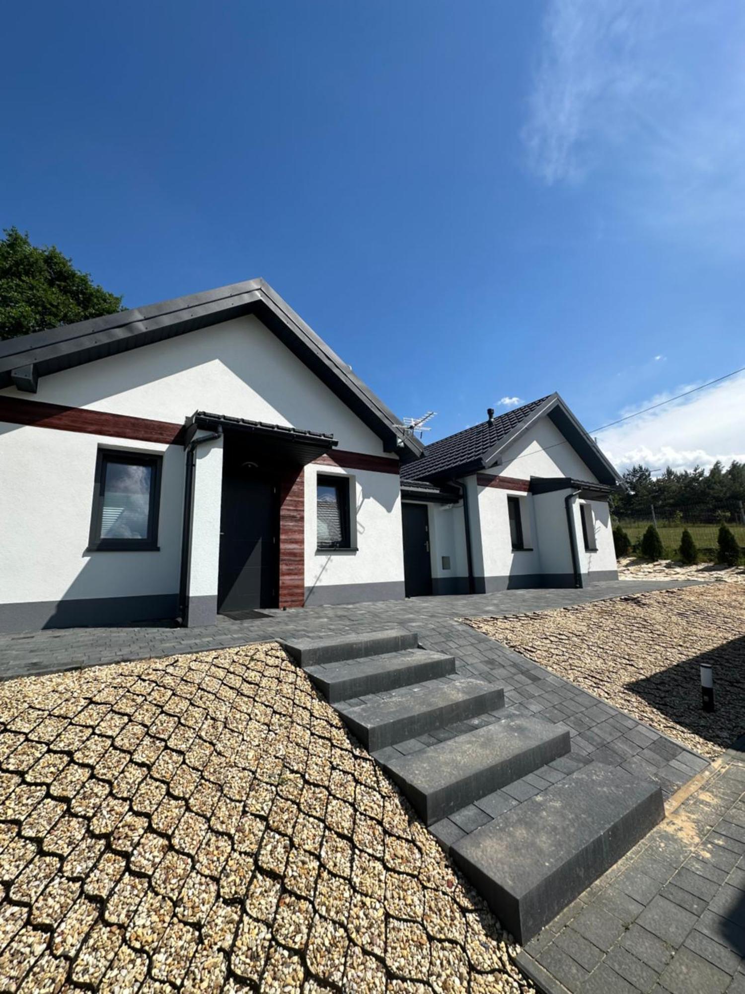 Nova 26 Villa Klucze  Exterior foto