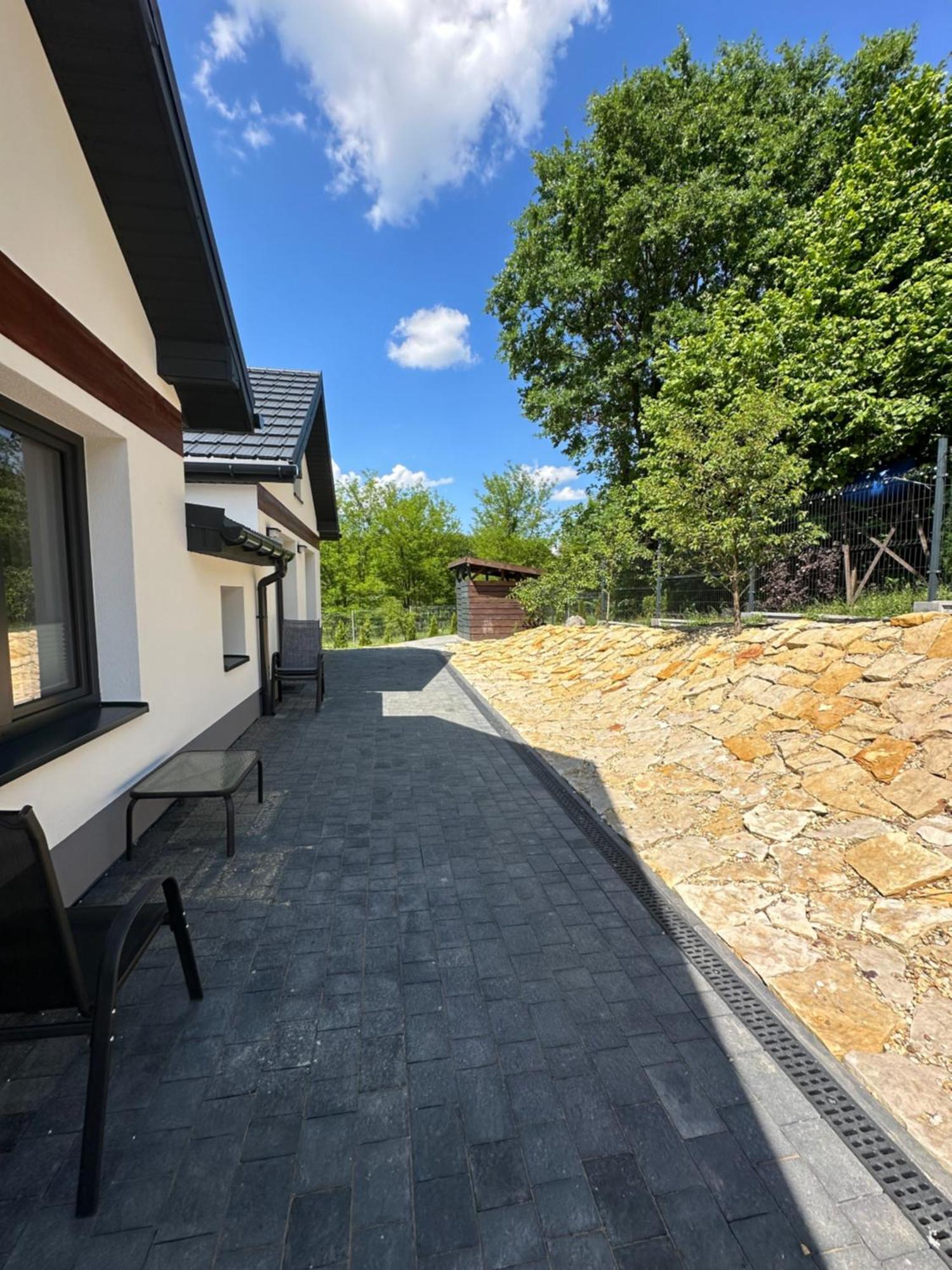 Nova 26 Villa Klucze  Exterior foto
